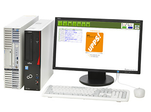 ホールコンピューター