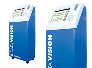 データビジョン